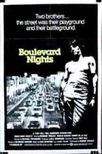 Watch Boulevard Nights 123netflix