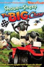 Watch Shaun the Sheep: The Big Chase 123netflix