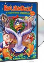 Watch Bah Humduck!: A Looney Tunes Christmas 123netflix