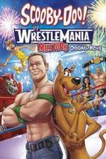 Watch Scooby-Doo! WrestleMania Mystery 123netflix