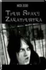 Watch Thus Spake Zarathustra 123netflix