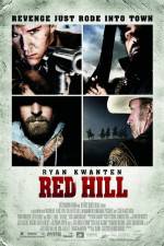 Watch Red Hill 123netflix