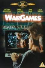 Watch WarGames 123netflix