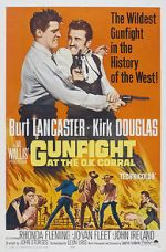 Watch Gunfight at the O.K. Corral 123netflix