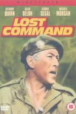 Watch Lost Command 123netflix