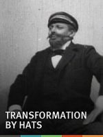 Watch Transformation by Hats, Comic View 123netflix