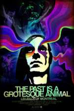 Watch The Past is a Grotesque Animal 123netflix