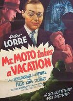 Watch Mr. Moto Takes a Vacation 123netflix
