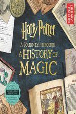 Watch Harry Potter: A History of Magic 123netflix