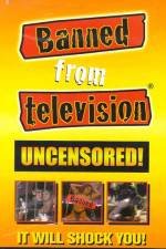 Watch Banned from Television 123netflix