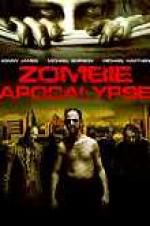Watch Zombie Apocalypse 123netflix