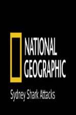 Watch National Geographic Wild Sydney Shark Attacks 123netflix