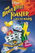 Watch The Brave Little Toaster Goes to Mars 123netflix