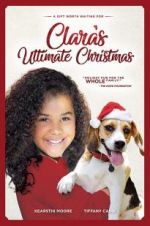 Watch Clara\'s Ultimate Christmas 123netflix