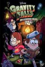 Watch Gravity Falls: Six Strange Tales 123netflix