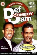Watch Def Comedy Jam All Stars Vol 12 123netflix