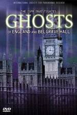 Watch ISPR Investigates: Ghosts of Belgrave Hall 123netflix