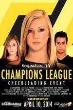 Watch Nfinity Champions League Cheerleading Event 123netflix