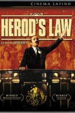Watch La ley de Herodes 123netflix