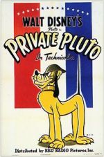 Watch Private Pluto (Short 1943) 123netflix