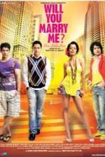 Watch Will You Marry Me 123netflix