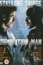Watch Demolition Man 123netflix