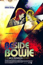 Watch Beside Bowie: The Mick Ronson Story 123netflix