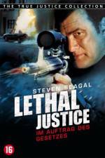 Watch Lethal Justice 123netflix