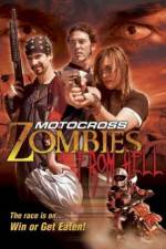 Watch Motocross Zombies from Hell 123netflix