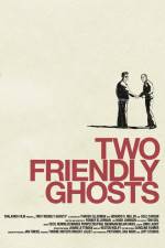 Watch Two Friendly Ghosts 123netflix