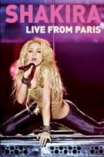 Watch Shakira: Live from Paris 123netflix