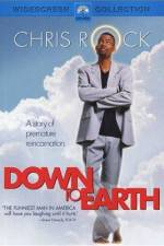 Watch Down to Earth 123netflix