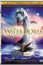Watch The Water Horse 123netflix