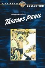 Watch Tarzan's Peril 123netflix