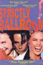 Watch Strictly Ballroom 123netflix