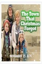 Watch The Town Christmas Forgot 123netflix