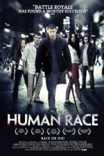 Watch The Human Race 123netflix