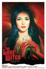 Watch The Love Witch 123netflix
