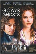 Watch Goya's Ghosts 123netflix