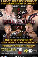 Watch Bellator 73 123netflix