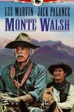 Watch Monte Walsh 123netflix