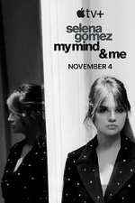 Watch Selena Gomez: My Mind & Me 123netflix