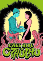 Watch Call Girl of Cthulhu 123netflix