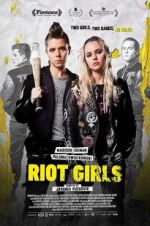 Watch Riot Girls 123netflix