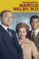Watch The Return of Marcus Welby, M.D. 123netflix