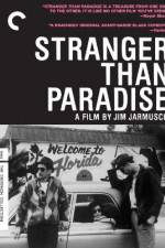 Watch Stranger Than Paradise 123netflix
