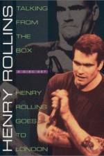 Watch Rollins Talking from the Box 123netflix