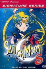 Watch Sailor Moon S the Movie: Hearts in Ice 123netflix