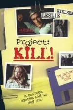 Watch Project Kill 123netflix