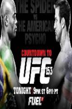 Watch Countdown to UFC 153 Silva vs Bonnar 123netflix